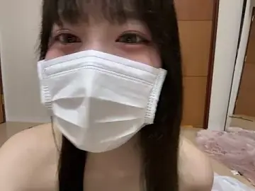 Stripchat Watch Live Sex Cams of binyu_rua