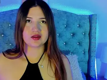 Stripchat Best live sex cam show of TaliaSkyx21