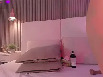 Stripchat Watch Live Sex Cams of annie_clarkson