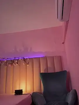 Stripchat Live Porn of KellyOlsenbe