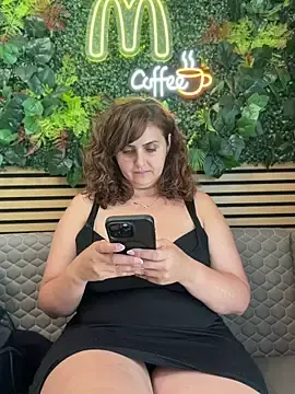 Stripchat Sex Cam of AnneKane