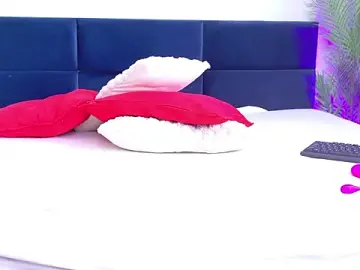 Stripchat Live Porn of BlondieEve