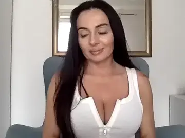 Stripchat Best live sex cam show of StellaSensual