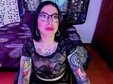 Stripchat Adult Webcam of alice_666f
