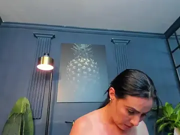 Stripchat Live Sex of scarlet_edwars