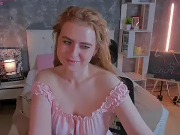 Stripchat Free Porn Cam of Shiny_Liss