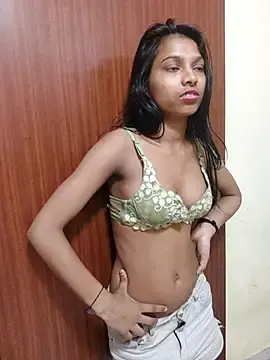 Stripchat Live Sex of sexy_shital