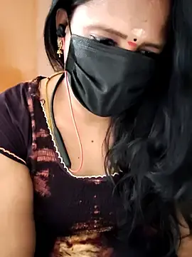 Stripchat Free Porn Cam of tamilammu1431