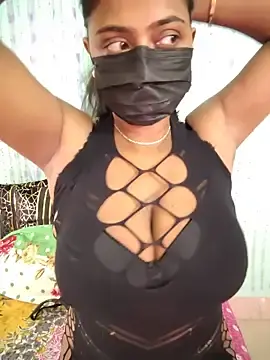 Stripchat Adult Webcams of Ishu_Lovee