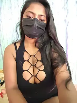 Stripchat Sex Cam of Ishu_Lovee