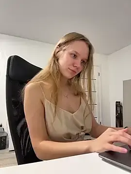 Stripchat Live Sex of Ketitull