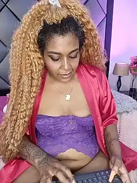 Stripchat Nude Webcam of ELLA_KELLY