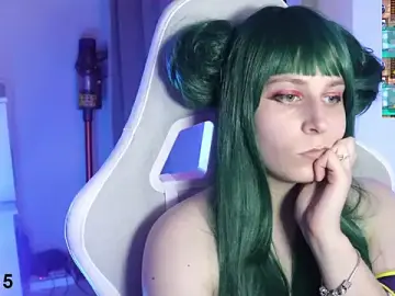 Stripchat Best Webcam of ShiroiFubuki