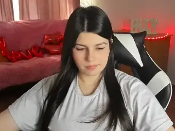 Stripchat Live Porn of KisaModel