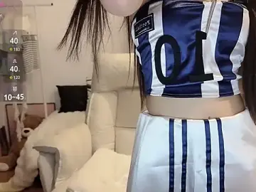 Stripchat Sex Chat of tutu-l