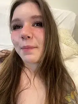 Stripchat Adult Webcam of PumaShyXD