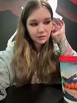 Stripchat Free Porn Cam of PumaShyXD