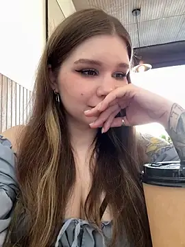Stripchat Adult Video Chat of PumaShyXD