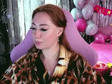 Stripchat Watch Live Sex Cams of TinaBrook