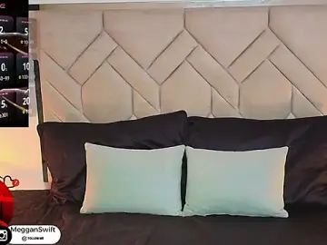 Stripchat Free Porn Cam of megganswift_