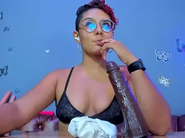 Stripchat Best live sex cam show of Kaira_mosse