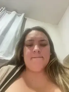 Stripchat Sex Chat of Tata0807