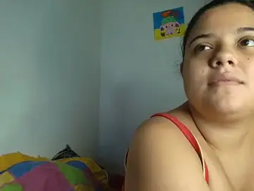 Stripchat Free Porn Cam of EliVanegas