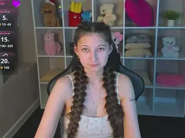 Stripchat Free Live Porn of Ella_Burns