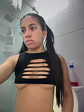 Stripchat Sex Chat of Helen_Vidall