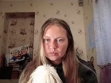 Stripchat Sex Cam of dream_alexa