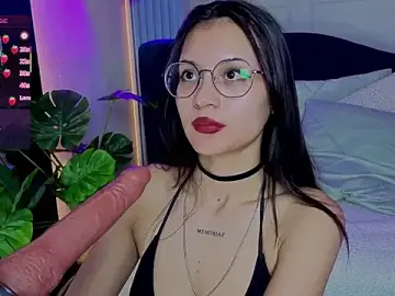 Stripchat Live Sex Cam of Abbydreams_
