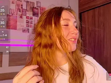 Stripchat Sex Chat of LunaXBaddie