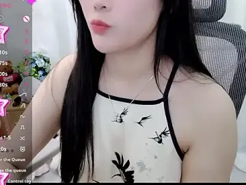 Stripchat Sex Chat of Dully_ana