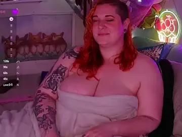 Stripchat Free Live Porn of opalreigning