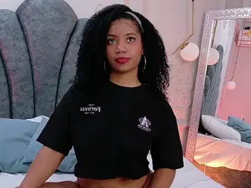 Stripchat Nude Webcam of Abby_Montero