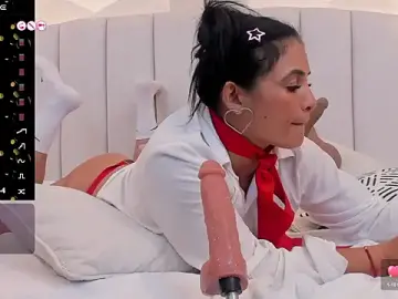 Stripchat Live Porn of Mommy_Naughty