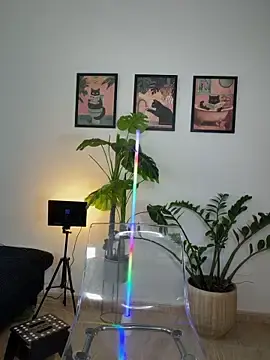 Stripchat Free Porn Cam of Adriennesexxx
