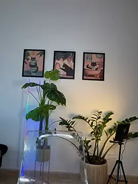 Stripchat Live Sex Cam of Adriennesexxx