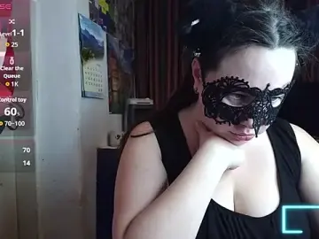 Stripchat Adult Webcam of Cora_Maro