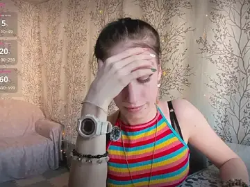 Stripchat Adult Webcam of Mary0Lou