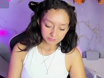 Stripchat Private Sex Chat of katy_sweet19