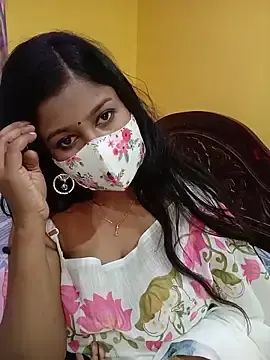 Stripchat Best Webcam of ramyatamilhot