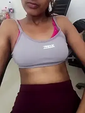 Stripchat Private Sex Chat of sexy_kajal9