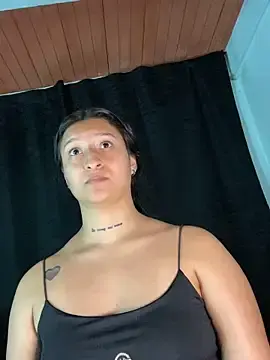 Stripchat Watch Live Sex Cams of EVAH_LEE_