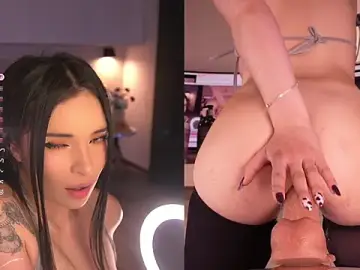 Stripchat Adult Webcam of Just__dani