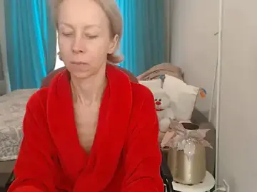 Stripchat Live Sex Cam of LuxuryNika