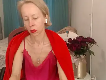Stripchat Free Porn Cam of LuxuryNika