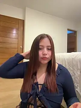 Stripchat Adult Webcams of NamiNae
