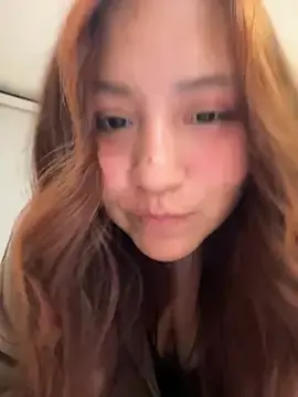 Stripchat Free Live Porn of NamiNae