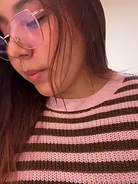 Stripchat Adult Webcam of NamiNae